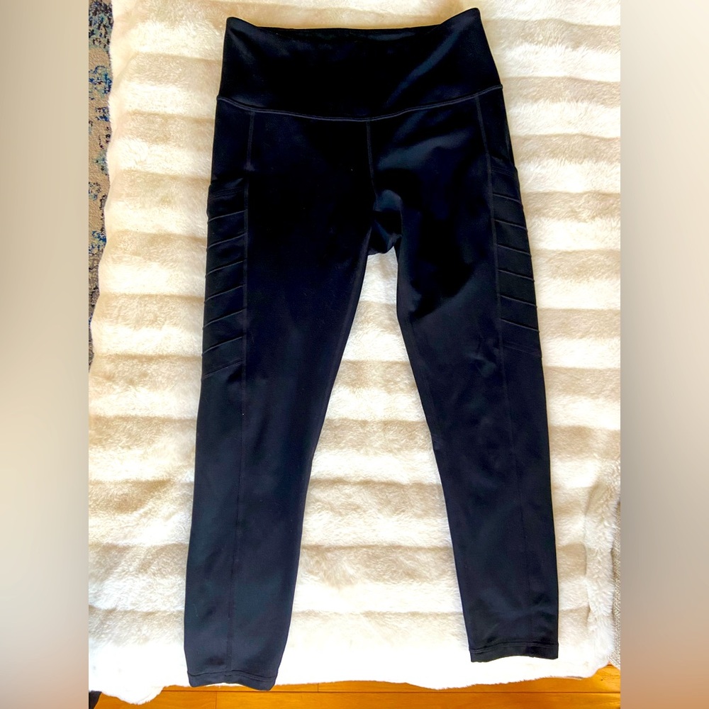 Zella leggings- M EUC